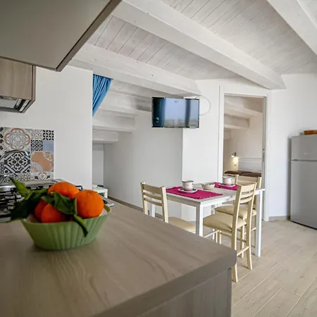 Apartment Laura Charme Avola