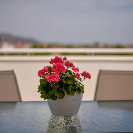 Apartment Laura Charme Avola