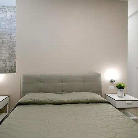 Apartment Laura Charme