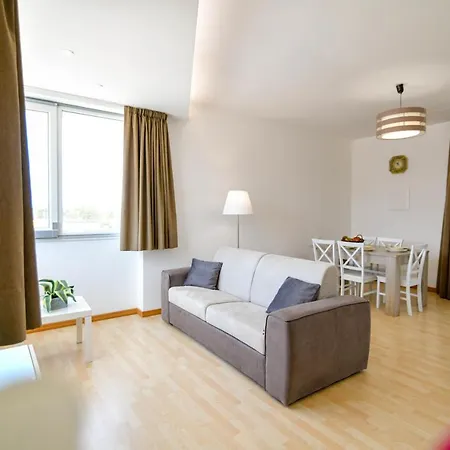 Laura Charme Apartment