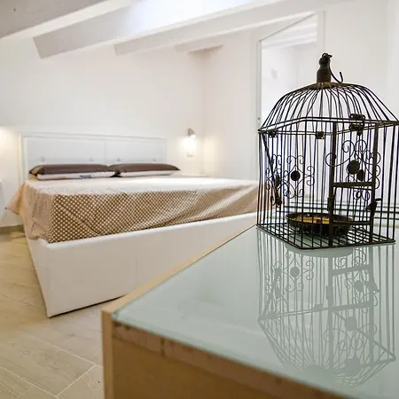 Laura Charme Apartment