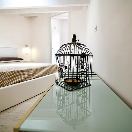 Laura Charme Apartment