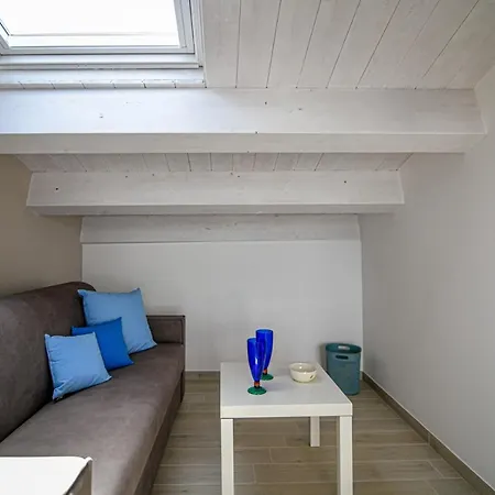 Laura Charme Apartment *
