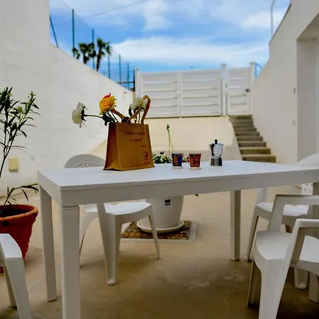 Apartment Laura Charme