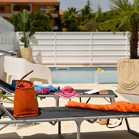 Διαμέρισμα Laura Charme