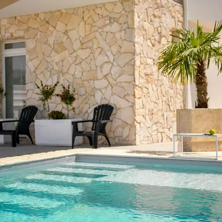 Laura Charme Διαμέρισμα Avola