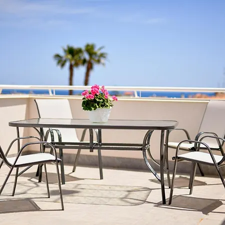 Διαμέρισμα Laura Charme Avola