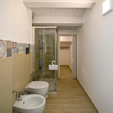 Διαμέρισμα Laura Charme