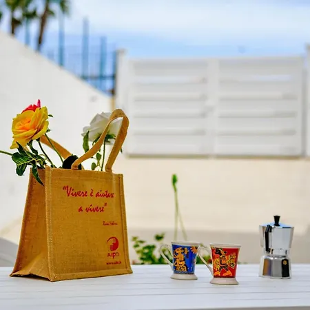 Διαμέρισμα Laura Charme *