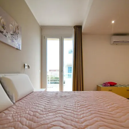 Laura Charme Διαμέρισμα Avola