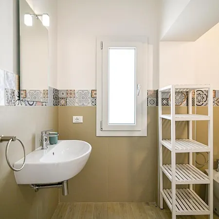 Διαμέρισμα Laura Charme *