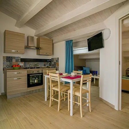 Διαμέρισμα Laura Charme