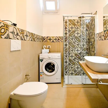 Διαμέρισμα Laura Charme