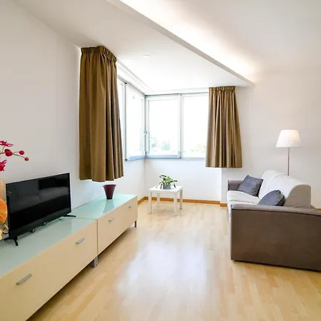 Διαμέρισμα Laura Charme