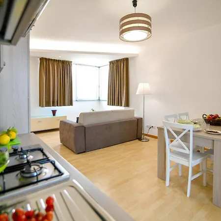 Διαμέρισμα Laura Charme Avola