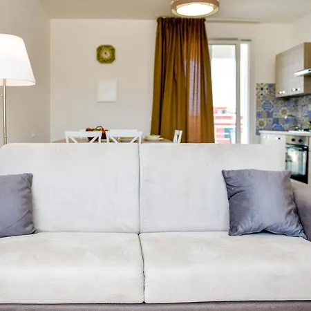 Laura Charme Διαμέρισμα Avola