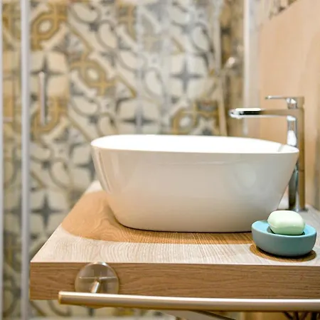 Laura Charme Διαμέρισμα