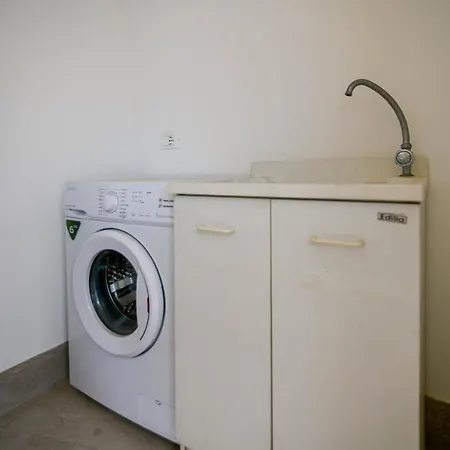 Laura Charme Διαμέρισμα Avola