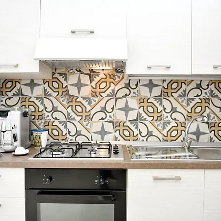 Διαμέρισμα Laura Charme *