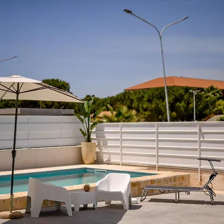 Laura Charme Διαμέρισμα *