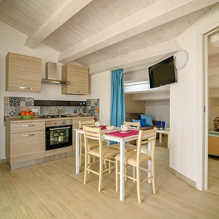 Διαμέρισμα Laura Charme *