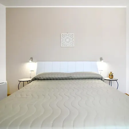 Διαμέρισμα Laura Charme Avola