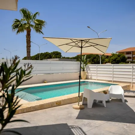 Διαμέρισμα Laura Charme *