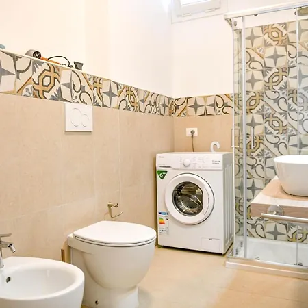 Διαμέρισμα Laura Charme Avola