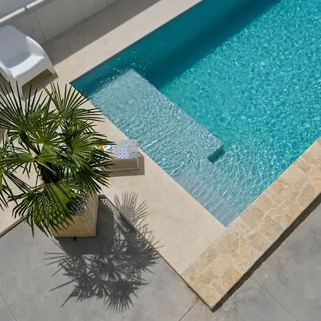 Laura Charme Διαμέρισμα