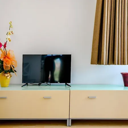 Διαμέρισμα Laura Charme