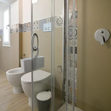 Laura Charme Διαμέρισμα Avola