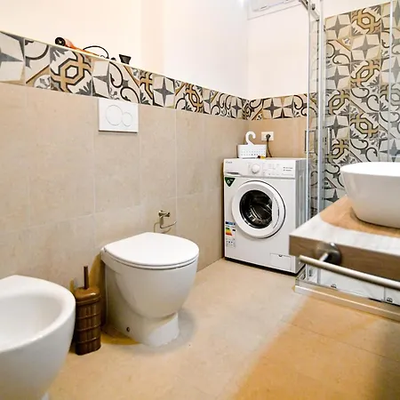 Διαμέρισμα Laura Charme *