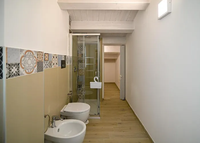 アパート Laura Charme