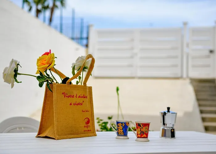 アパート Laura Charme *