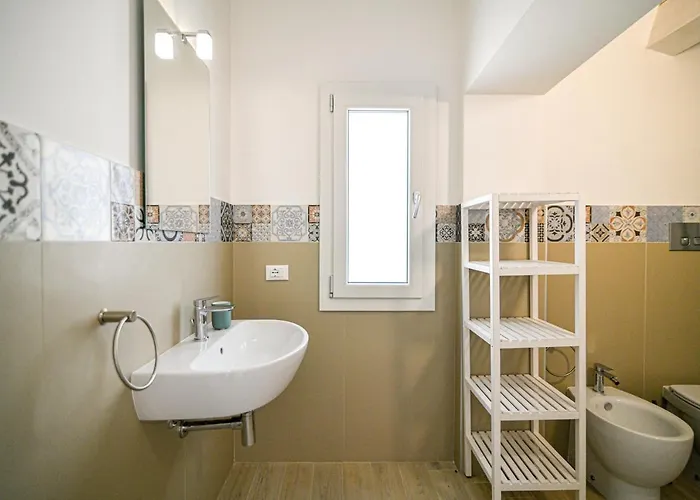 アパート Laura Charme *