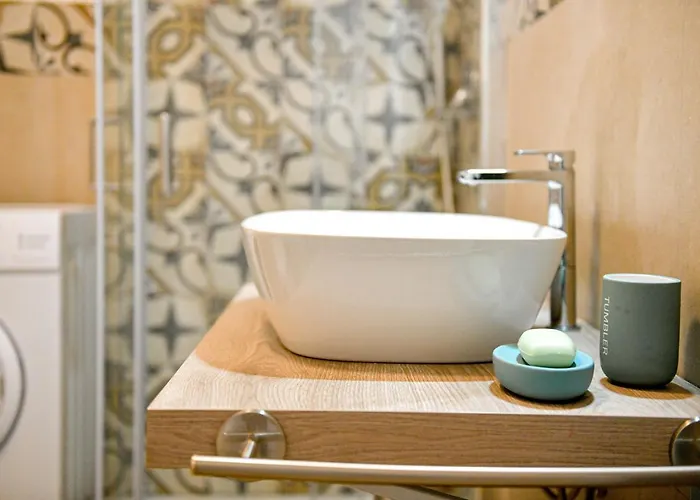 Laura Charme アパート