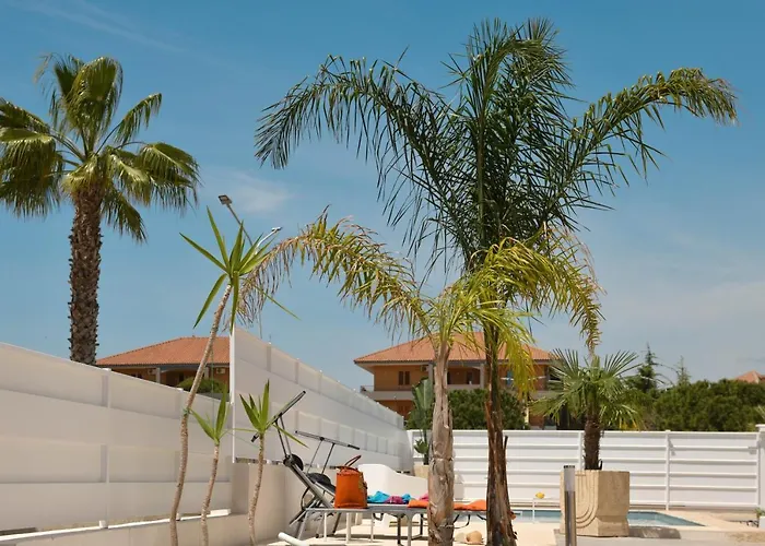 Laura Charme アパート