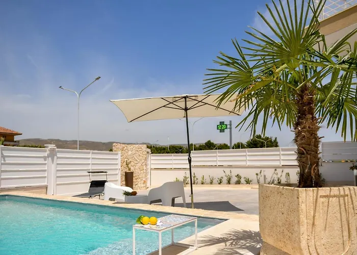 アパート Laura Charme *