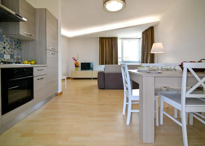 アパート Laura Charme *