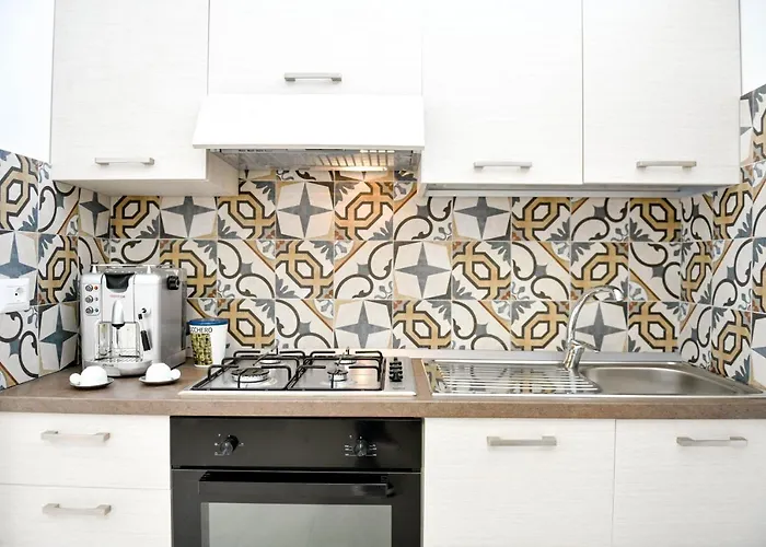 アパート Laura Charme *