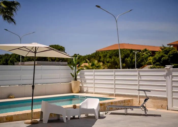 Laura Charme アパート *