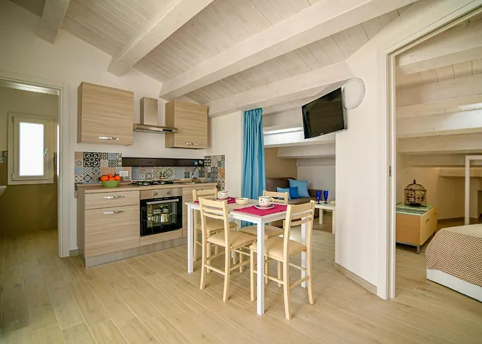 アパート Laura Charme *