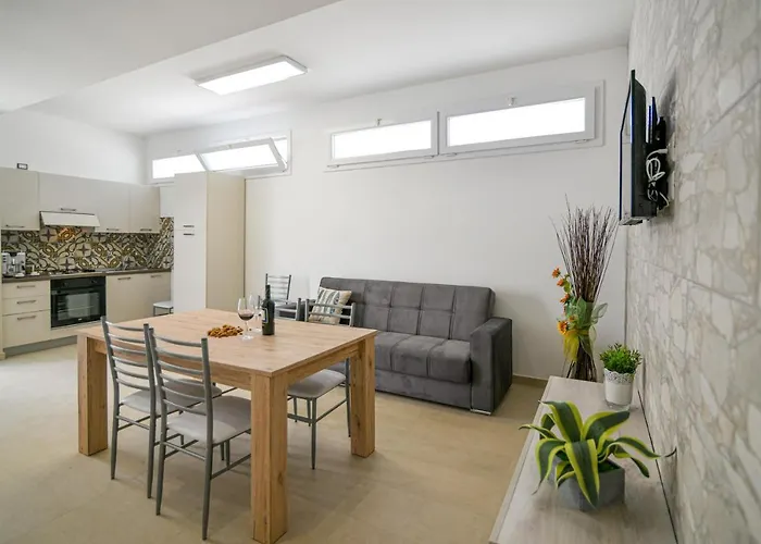 アパート Laura Charme *