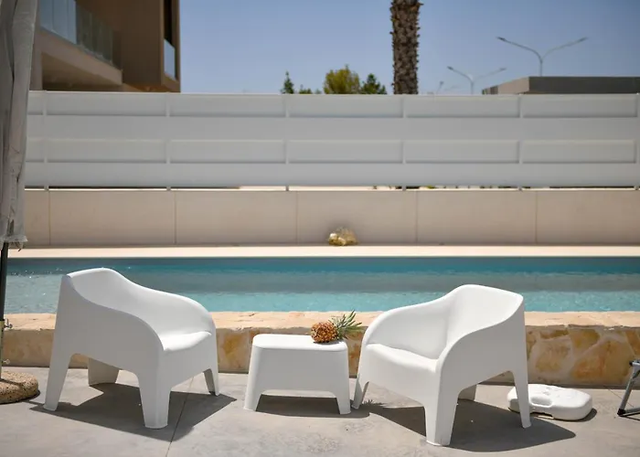 アパート Laura Charme *