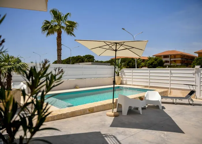 アパート Laura Charme *