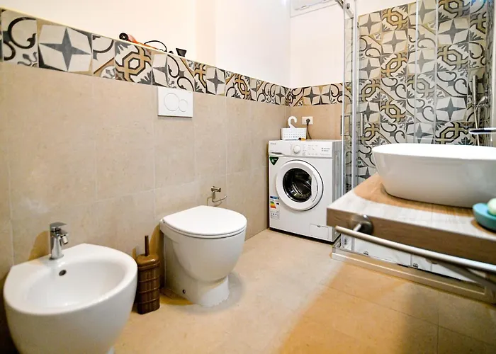 アパート Laura Charme *